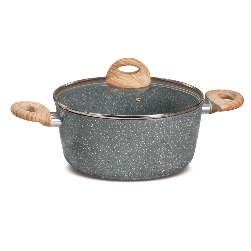 Oala, capac sticla diametru 240mm