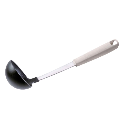 Polonic nylon, lungime 310mm, maner alb