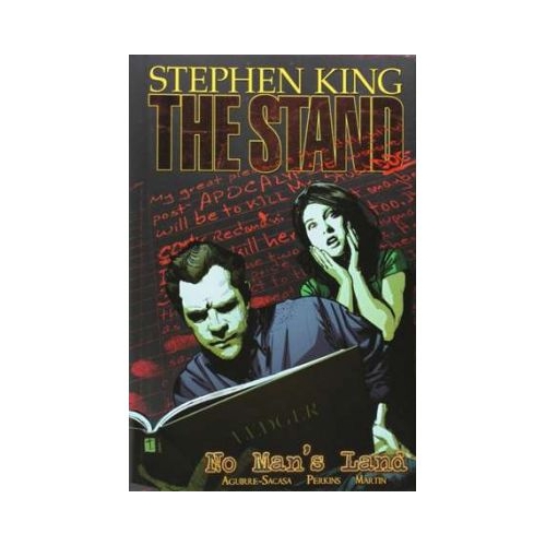 Stand, The: No Man's Land - Stephen King