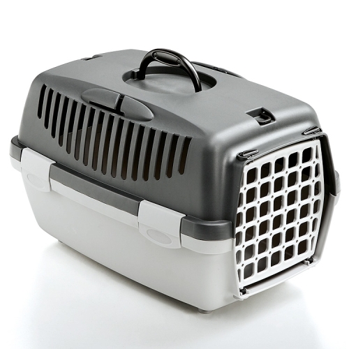 Stefanplast Cusca transport Gulliver 1 Grey