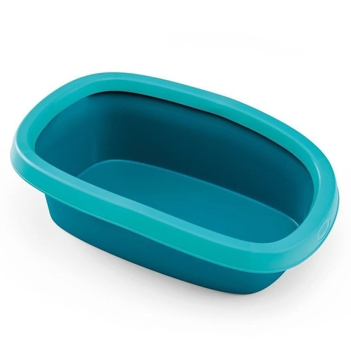 Stefanplast Litiera sprint 20 blue 39x58x17 cm