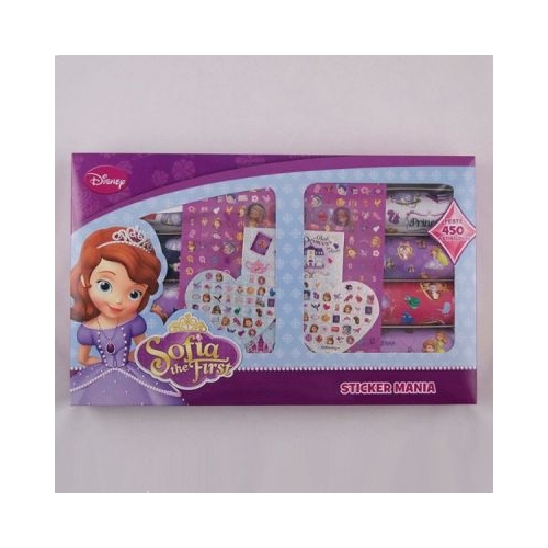 Stickmania Sofia SOF42450