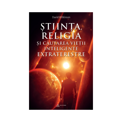 Stiinta, religia si cautarea inteligentei extraterestre - David Wilkinson