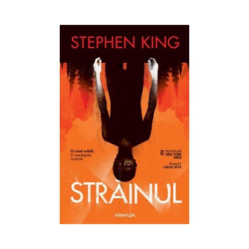 Strainul - Stephen King