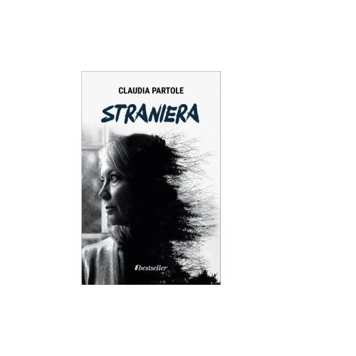 Straniera - Claudia Partole