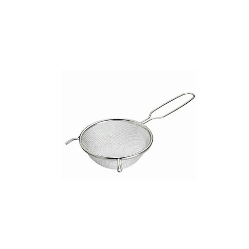 Strecuratoare / sita cu maner, diametru 12 cm x lungime 28 mm, Hendi