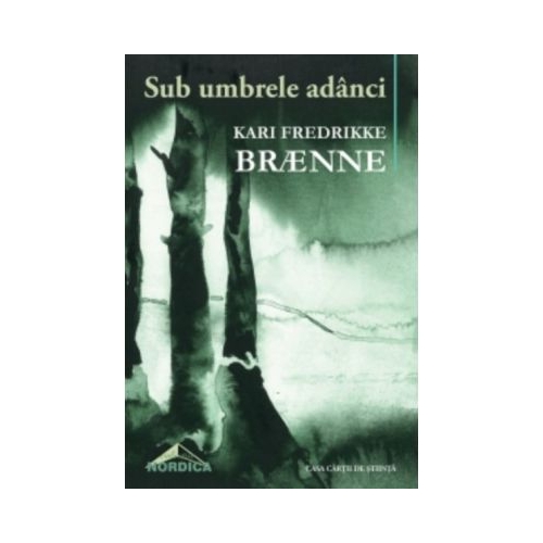 Sub umbrele adanci - Kari Fredrikke Braenne