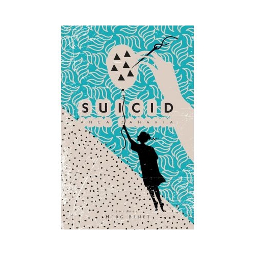 Suicid - Anca Zaharia