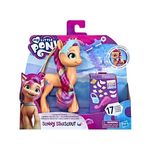 Figurina Sunny Starscout, My Little Pony