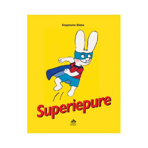 Superiepure - Stephanie Blake