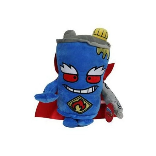 Jucarie de plus Pelerina Rosie, 35 cm, SuperZings