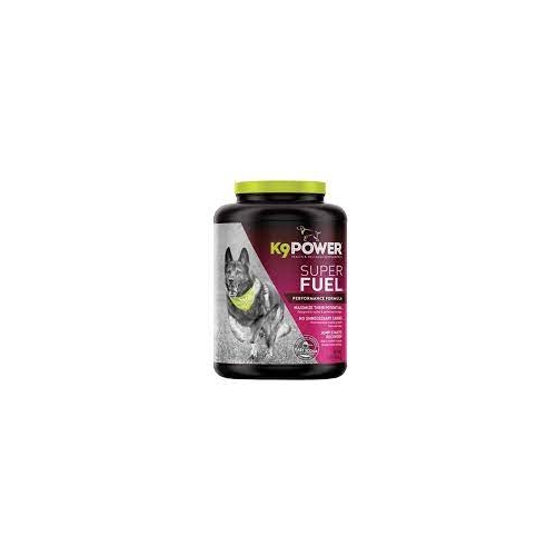 Furaje complementare caini, 1814 g, K9Power Super Fuel