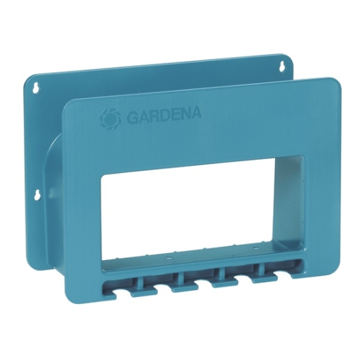 Suport de perete pentru furtun