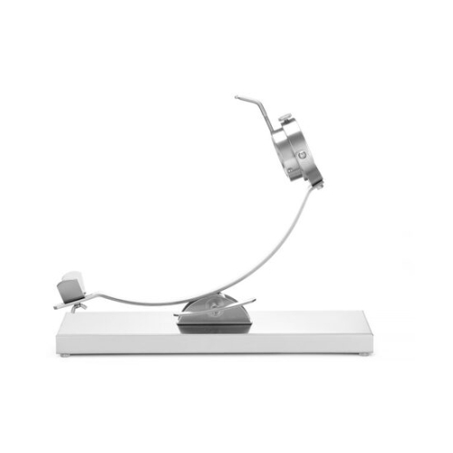 Suport pentu jambon, HENDI, 595x215x(H)300mm