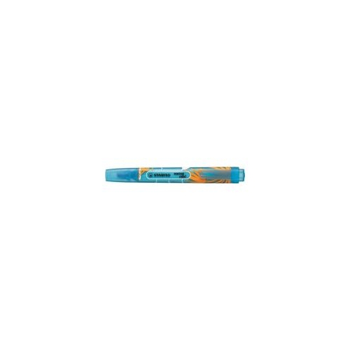 Textmarker Stabilo Swing Cool Beach, 1 - 4 mm