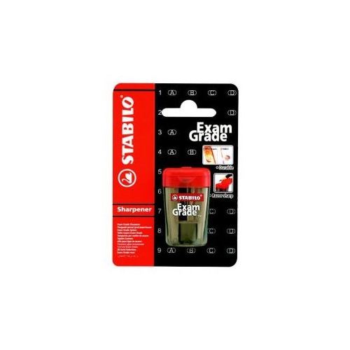 Ascutitoare Stabilo Exam Grade ( SW4518 )