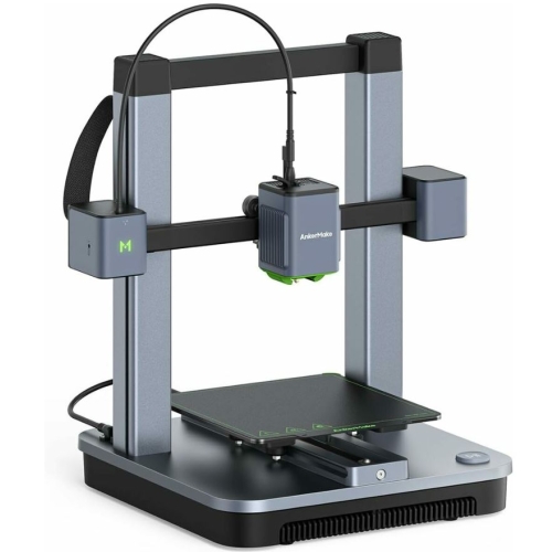 Imprimanta 3D AnkerMake M5C