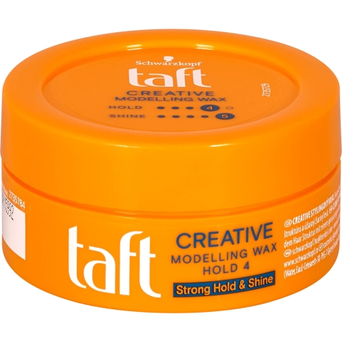 Taft Ceara de par Creative Modelling Wax 4, 75 ml