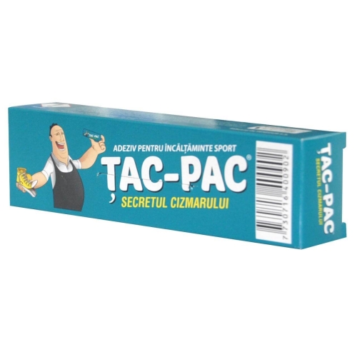 Tac-Pac adeziv incaltaminte, 9grpe grupdzc.ro✅. Descopera gama copleta de produse la oferte speciale✅!