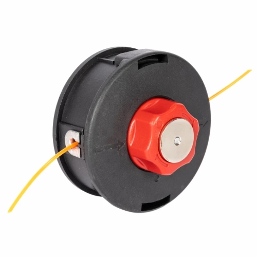 Tambur 2.4mm Micul Fermier, buton metal Model 11