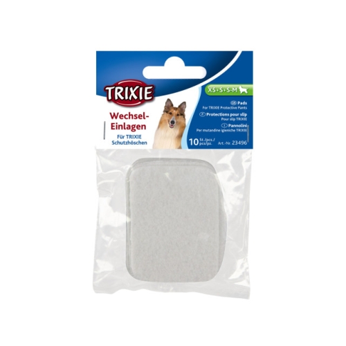 Tampoane Igienice pentru Chiloti Nr.0/1/2, Trixie