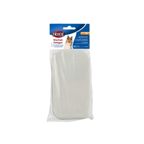 Tampoane Igienice pentru Chiloti Nr.4/5 23498