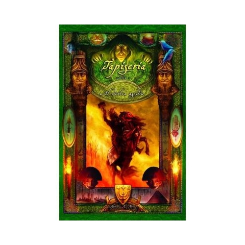 Tapigeria cartea 2: Al doilea asediu - Henry H. Neff