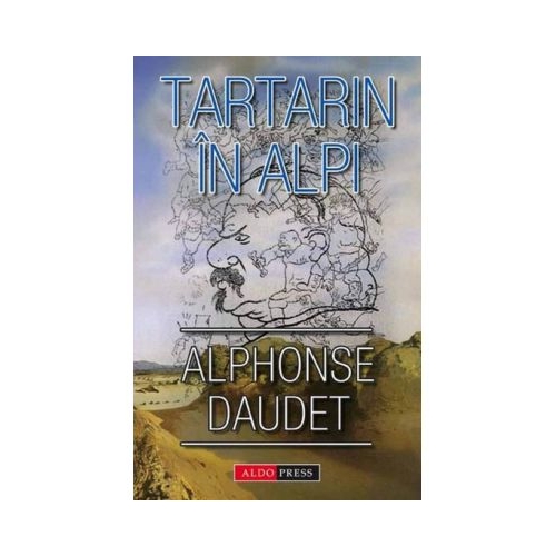 Tartarin in Alpi - Alphonse Daudet