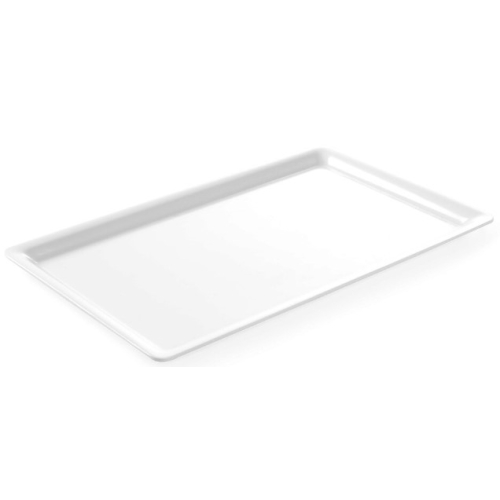 Tava Hendi Gastronorm GN 1/4, melamina, 20 mm