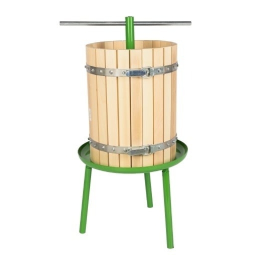 Teasc struguri Micul Fermier, volum 32 l, cu suport