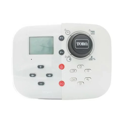 Programator 4 zone, TEMP-4, Toro