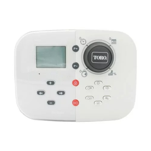 Programator 6 zone, TEMP-6, Toro