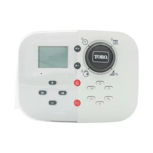 Programator 8 zone, TEMP-8, Toro