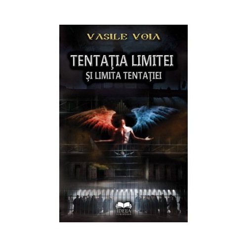 Tentatia limitei si limita tentatiei - Vasile Voia