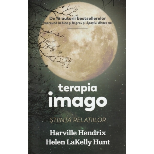 Terapia imago - Harville Hendrix Helen LaKelly Hunt Diverse Pagina de Psihologie