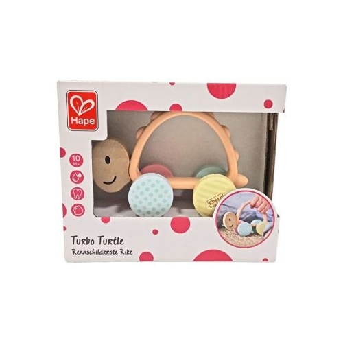 Zornaitoare Testoasa Rike HAPE