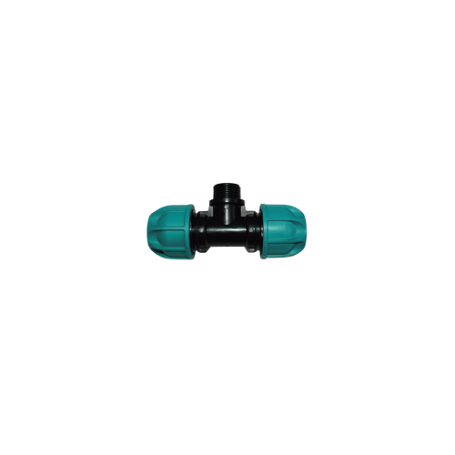 Teu Comp PN16 filet Ext Ø32*1'