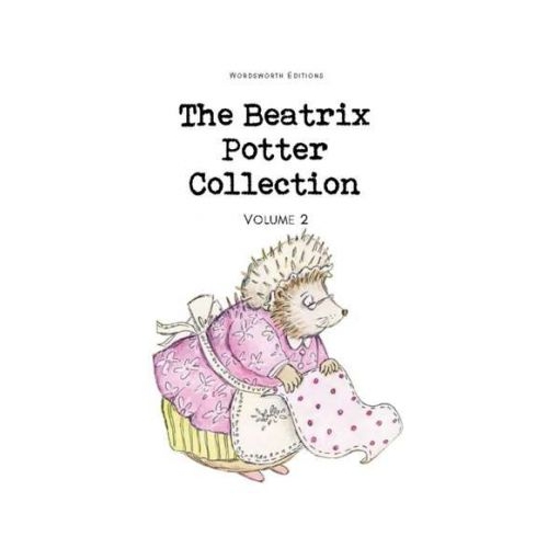 The Beatrix Potter Collection Volume Two - Beatrix Potter