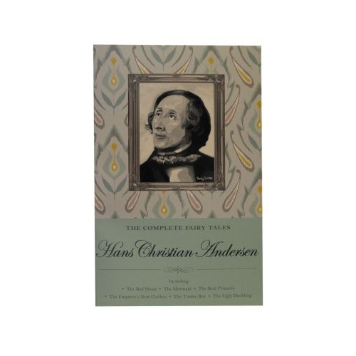 The Complete Fairy Tales - Hans Christian Andersen