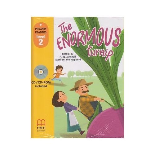 The enormous turnip - H. Q. Mitchell