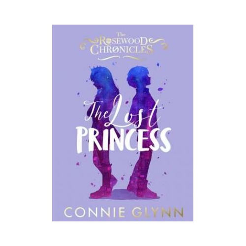The Lost Princess - Connie Glynn