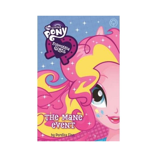 The Mane Event - Perdita Finn