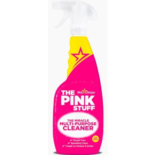 Spray de curatare universal 750 ml, The Pink Stuff