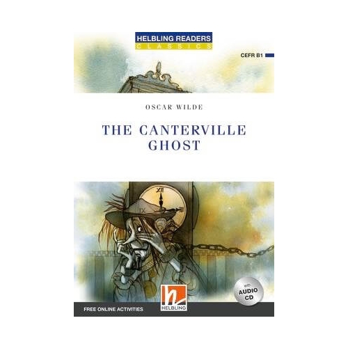 The Canterville  - Oscar Wilde