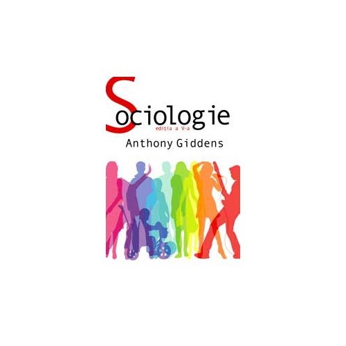 Sociologie - Anthony Giddens