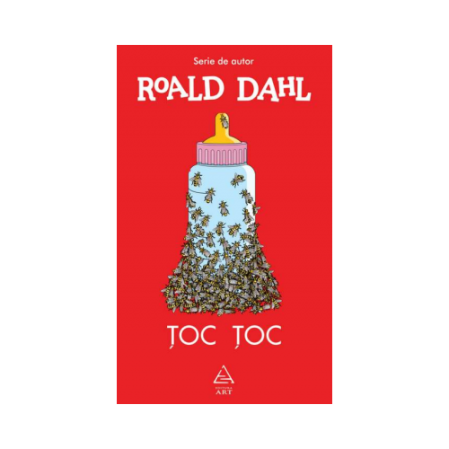 Toc toc - Roald Dahl