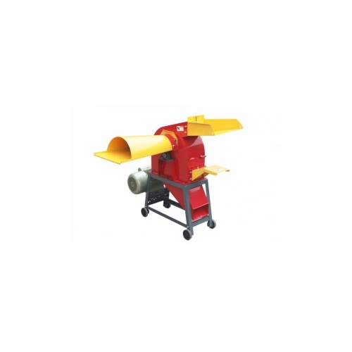 Tocator+moara 2in1 1200kg/h fara motor