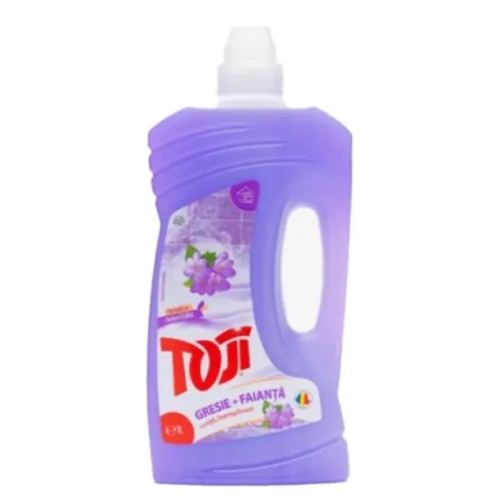 Solutie Gresie&faianta Bujor 1l Toji 