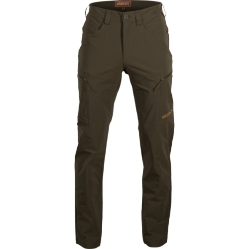 Pantaloni Vanatoare Trail Harkila