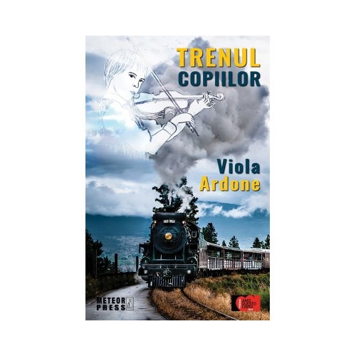 Trenul copiilor - Viola Ardone
